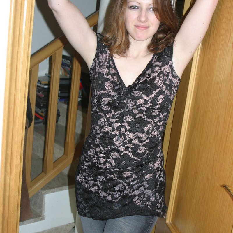 Rencontre coquine madelyn