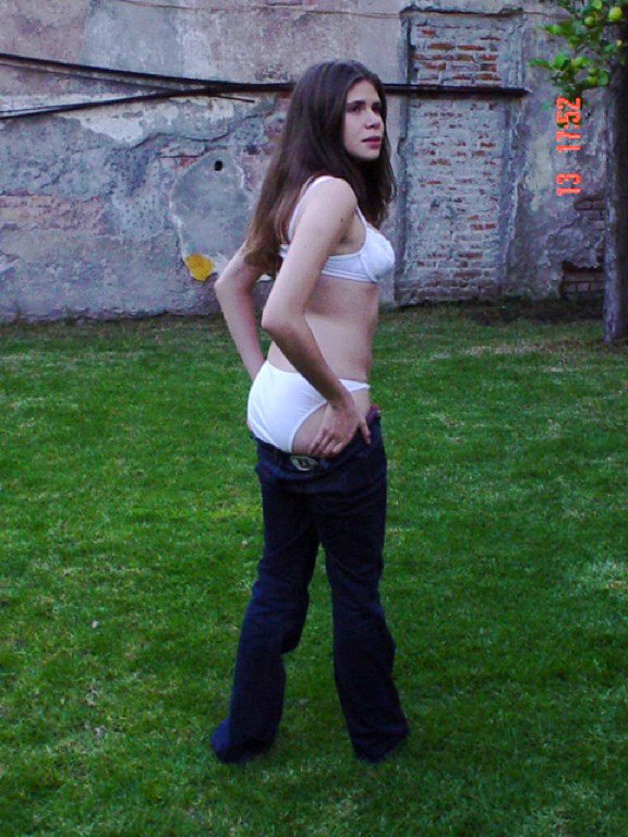 Rencontre coquine ragnhild