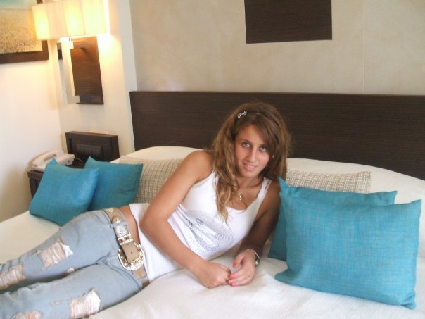 Rencontre coquine ginny