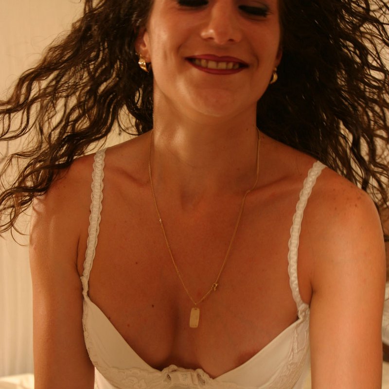 Rencontre coquine aliza