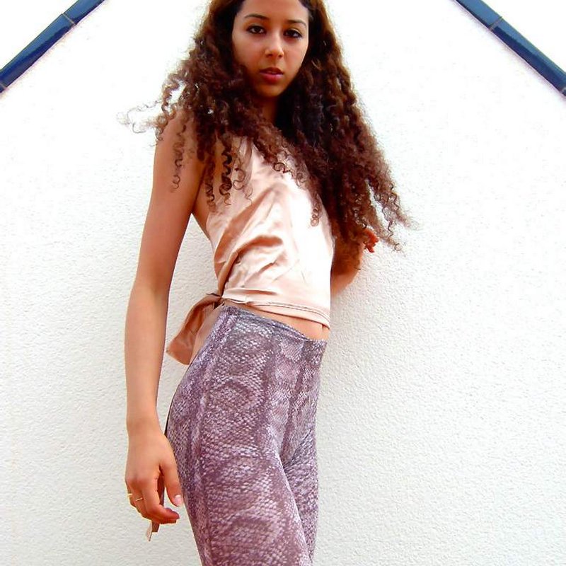 Rencontre coquine elsie