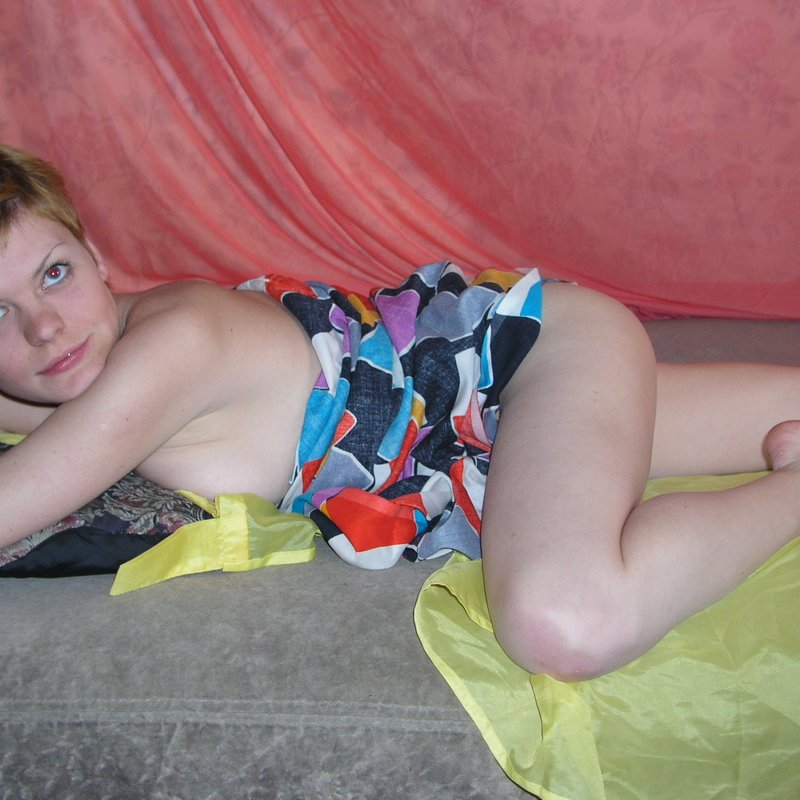 Rencontre coquine haleigh