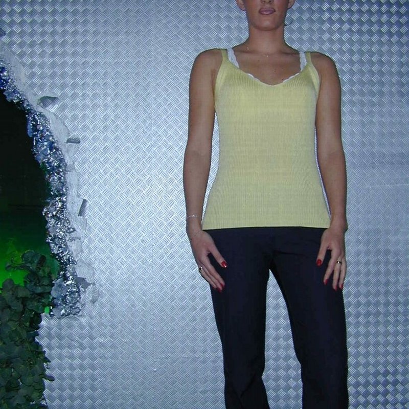 Rencontre coquine rufina