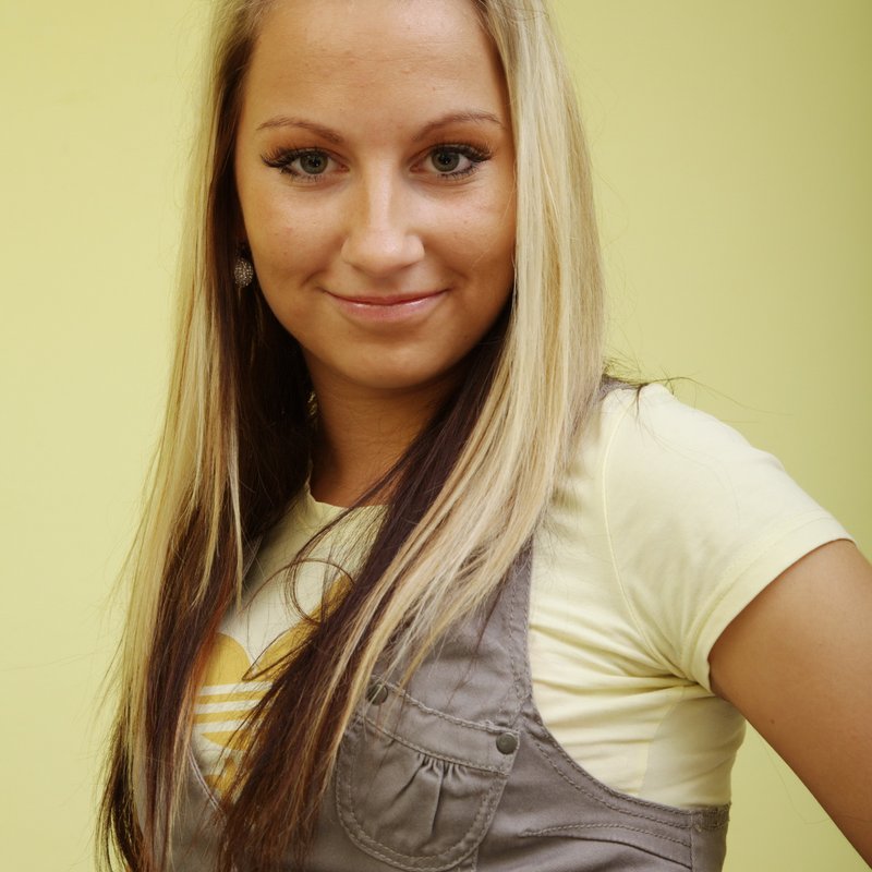 Rencontre coquine makenzie