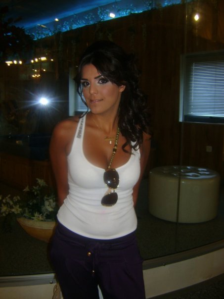Rencontre coquine stephany