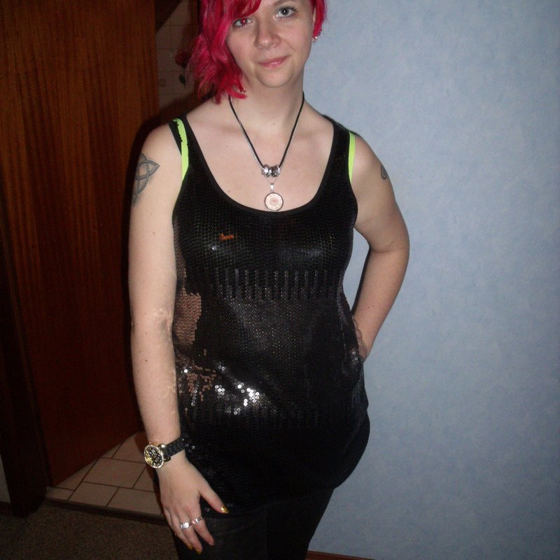 Rencontre coquine bettie