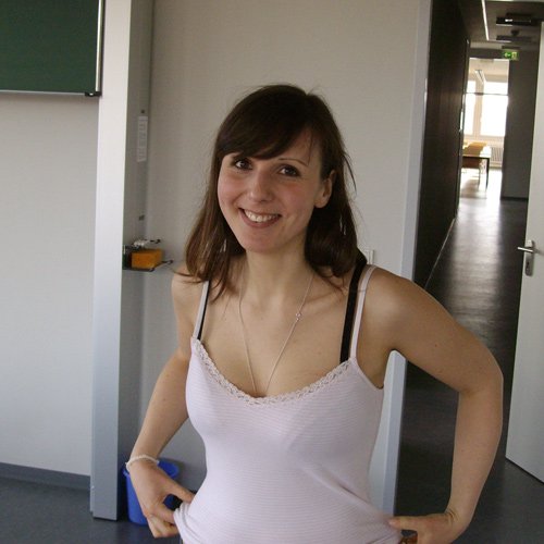 Rencontre coquine suzie