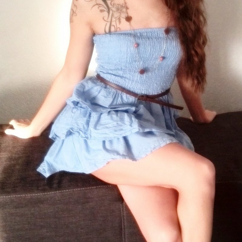 Rencontre coquine kerena