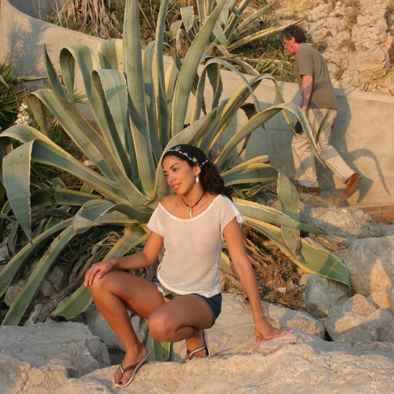 Rencontre coquine shahrazad