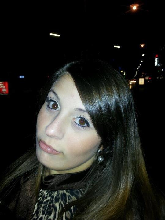 Rencontre coquine manola