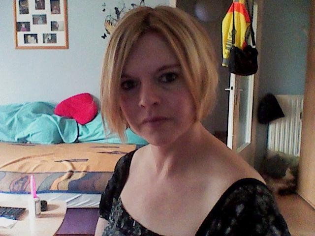 Rencontre coquine frauke