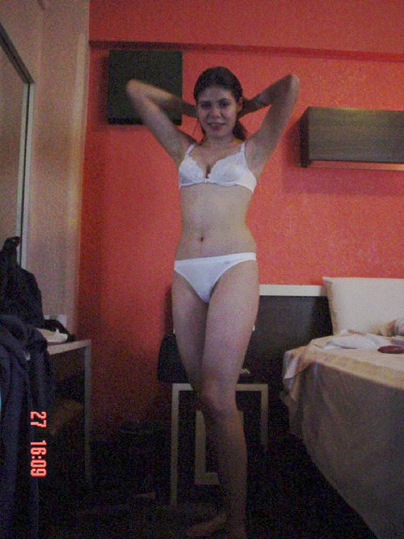 Rencontre coquine fannie
