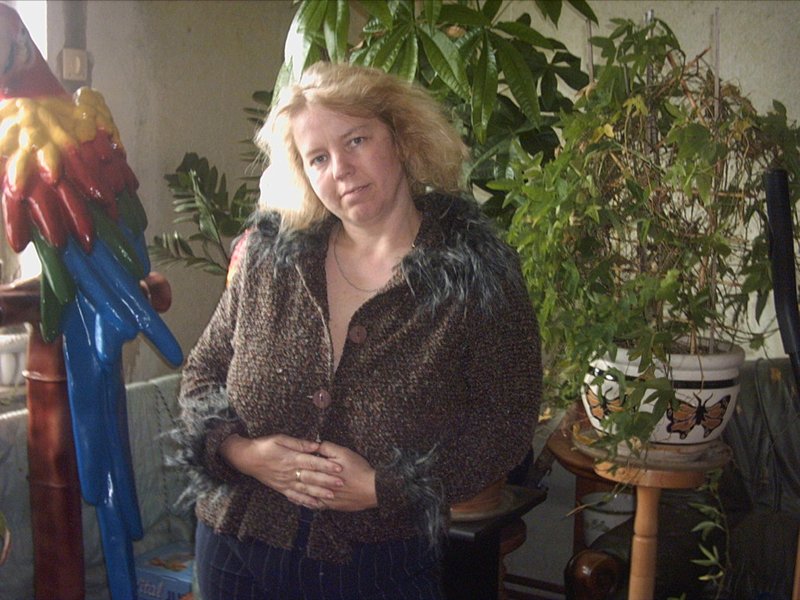 Rencontre coquine muirenn