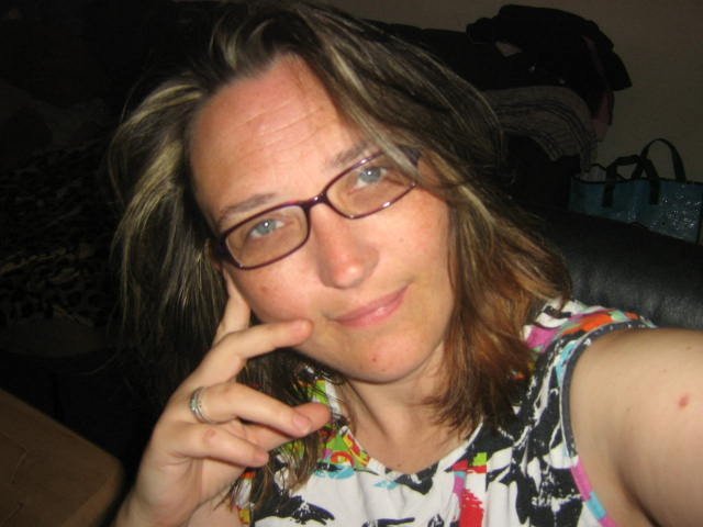 Rencontre coquine maralyn