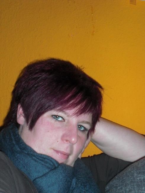 Rencontre coquine rubye