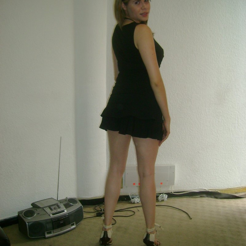 Rencontre coquine helene