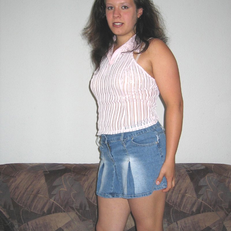 Rencontre coquine gisela