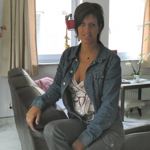 Rencontre coquine aksinya