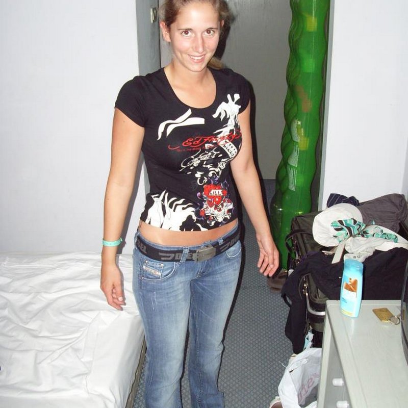 Rencontre coquine sonya