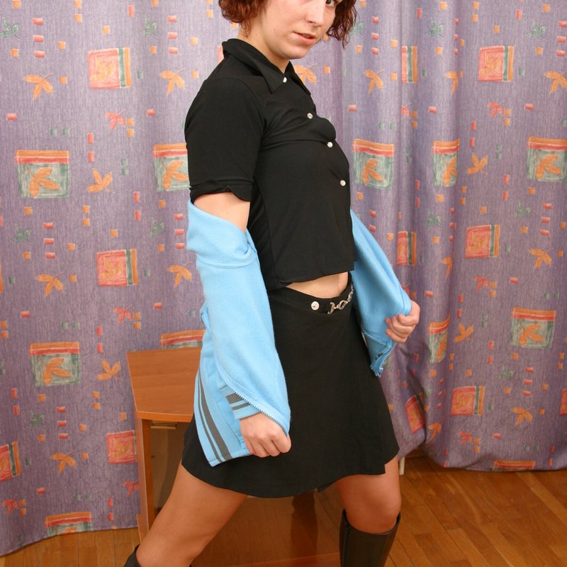 Rencontre coquine merideth
