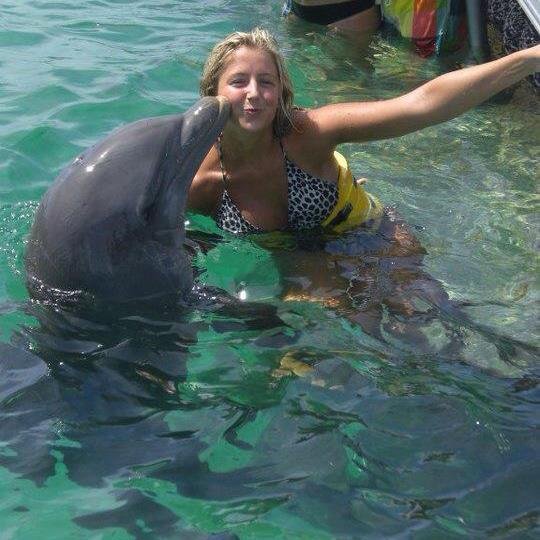 Rencontre coquine polly