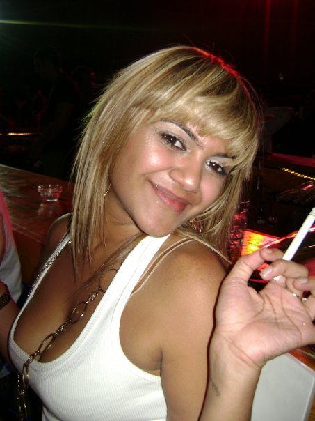 Rencontre coquine pollyanna