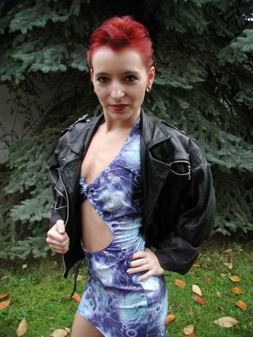 Rencontre coquine melania