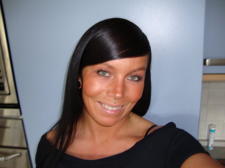 Rencontre coquine myrrine