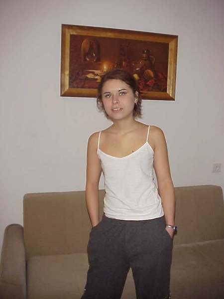Rencontre coquine aisha