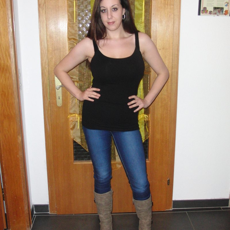 Rencontre coquine zoey