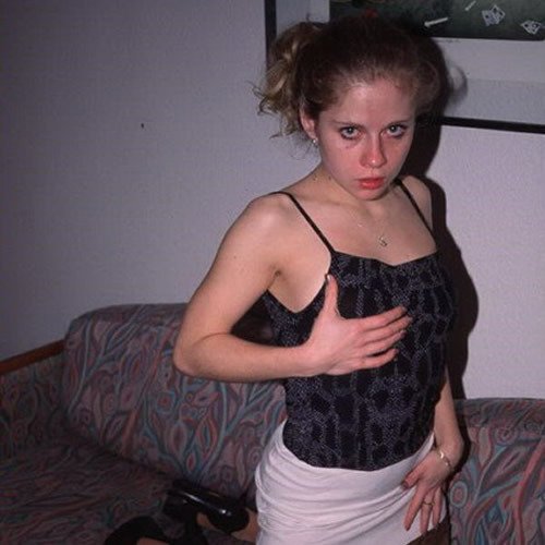 Rencontre coquine nydia