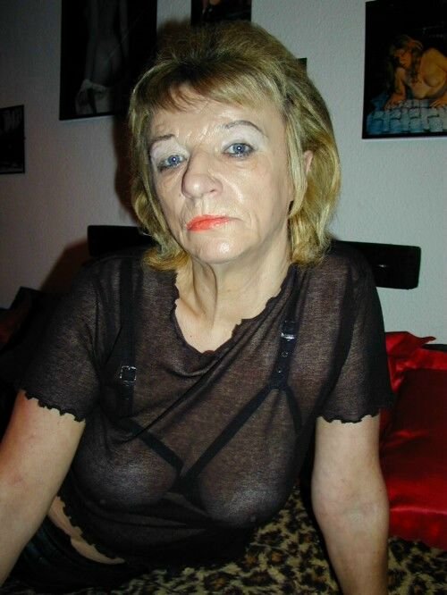 Rencontre coquine dulcie