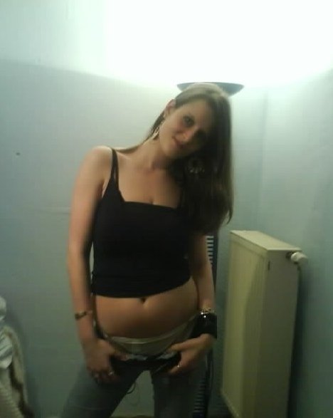 Rencontre coquine claudia