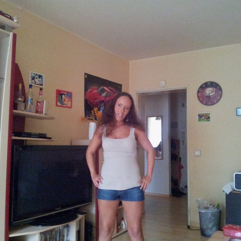 Rencontre coquine edina