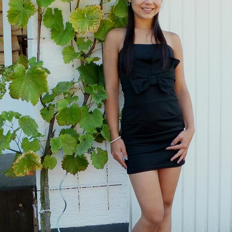 Rencontre coquine kristy