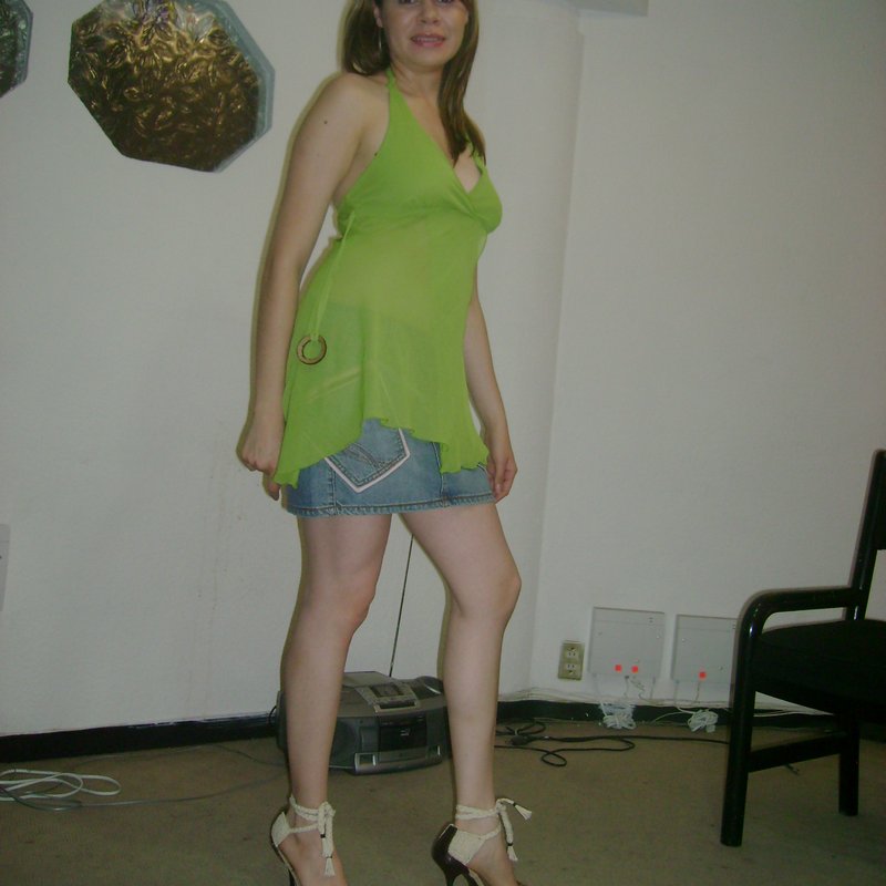 Rencontre coquine arisha