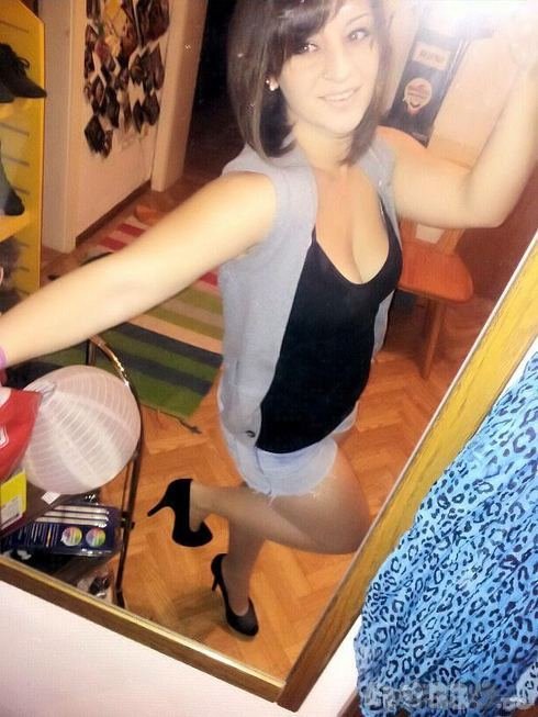 Rencontre coquine danika