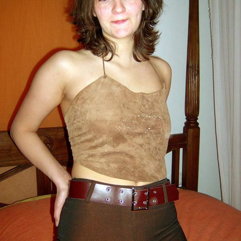 Rencontre coquine riccarda
