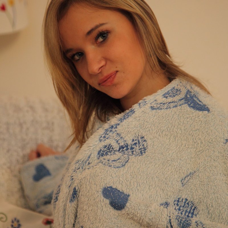 Rencontre coquine alys