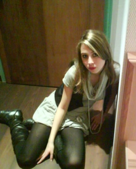 Rencontre coquine cerise