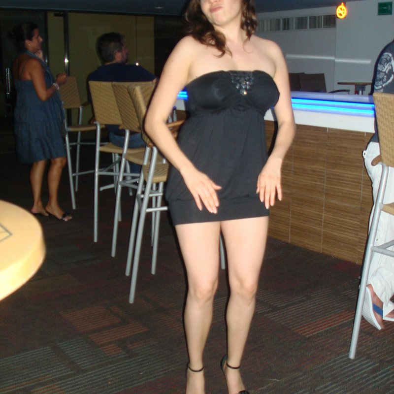 Rencontre coquine jacinthe