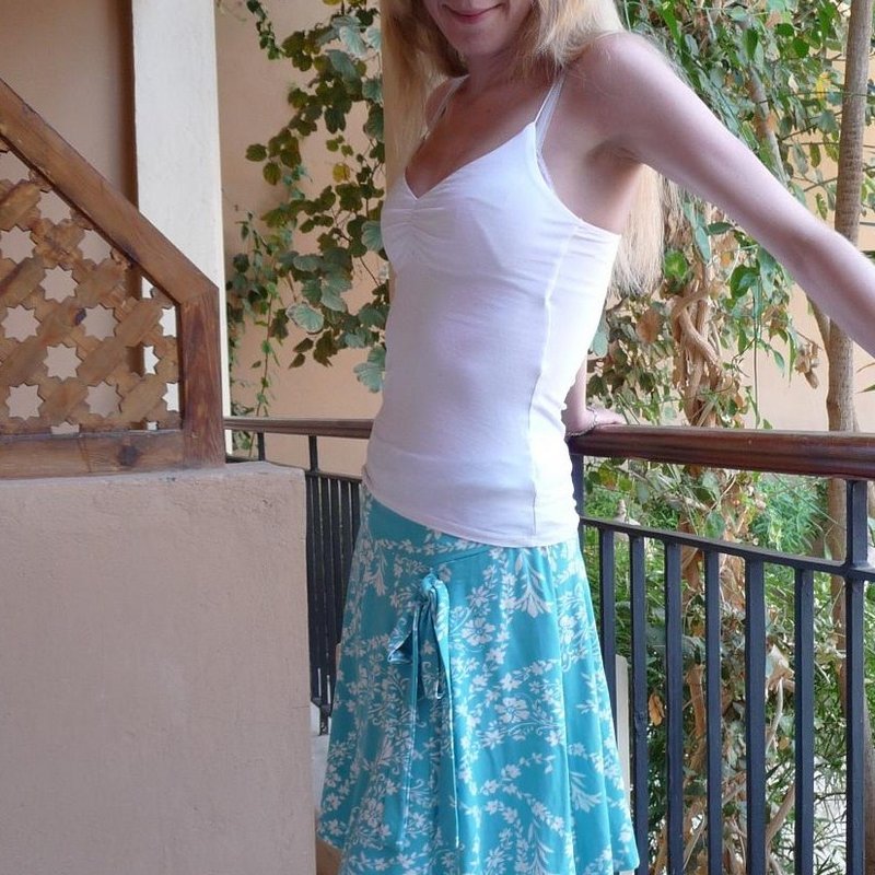 Rencontre coquine irit