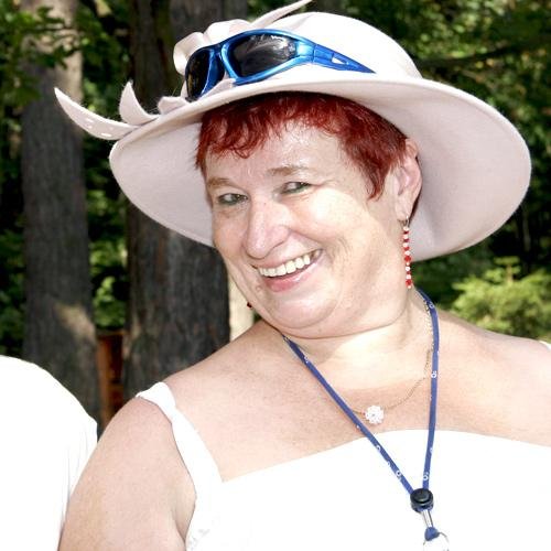 Rencontre coquine pernilla
