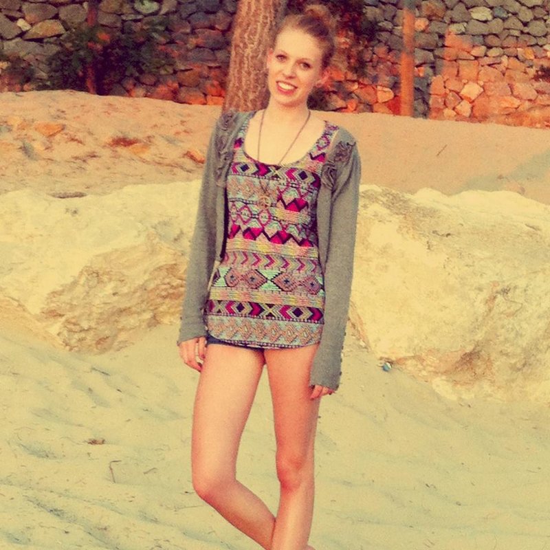 Rencontre coquine dorinda