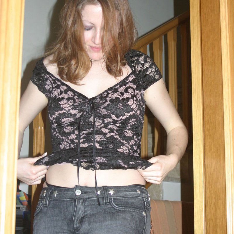 Rencontre coquine briony