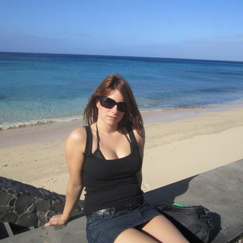 Rencontre coquine leonor