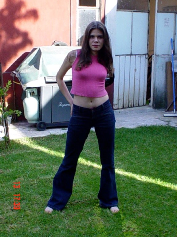Rencontre coquine alexandrina