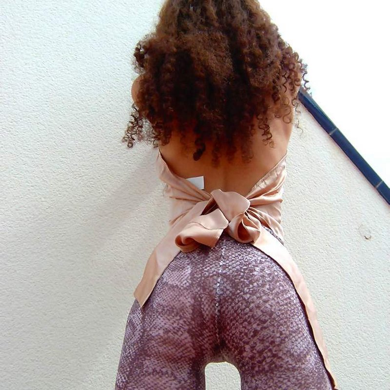 Rencontre coquine jinny