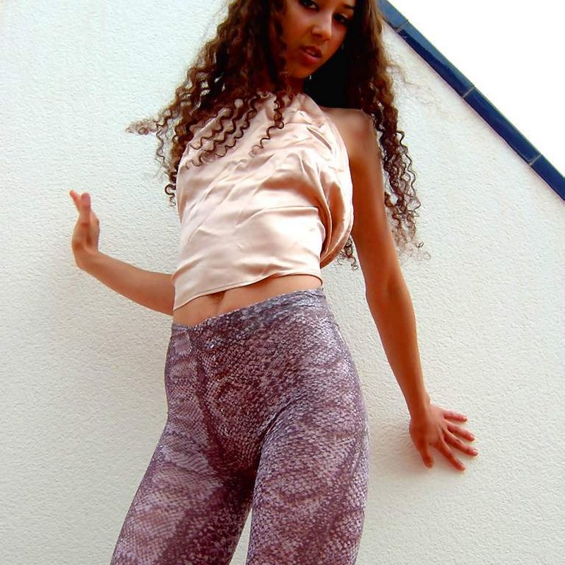 Rencontre coquine jessenia