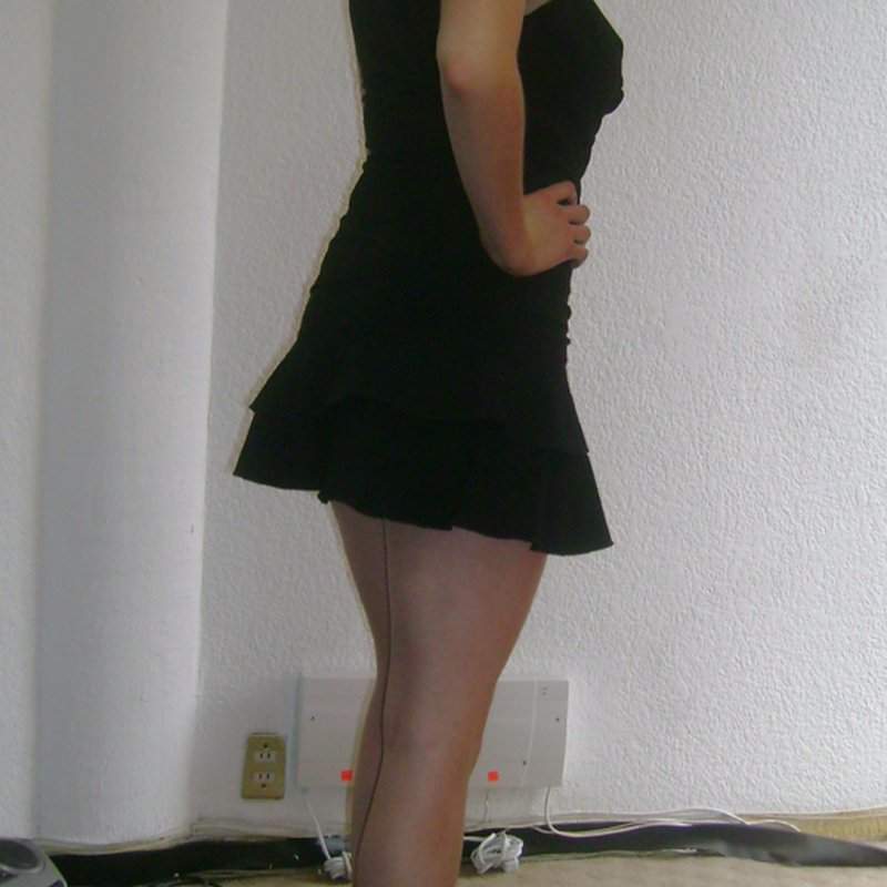 Rencontre coquine krystina